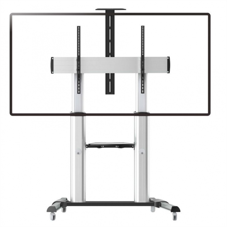 Roll Stand TV Roline 17.03.1261, 60-100"