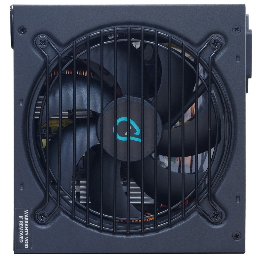 Sursa ATX Spacer 700W True Power - Pentru PC Gaming