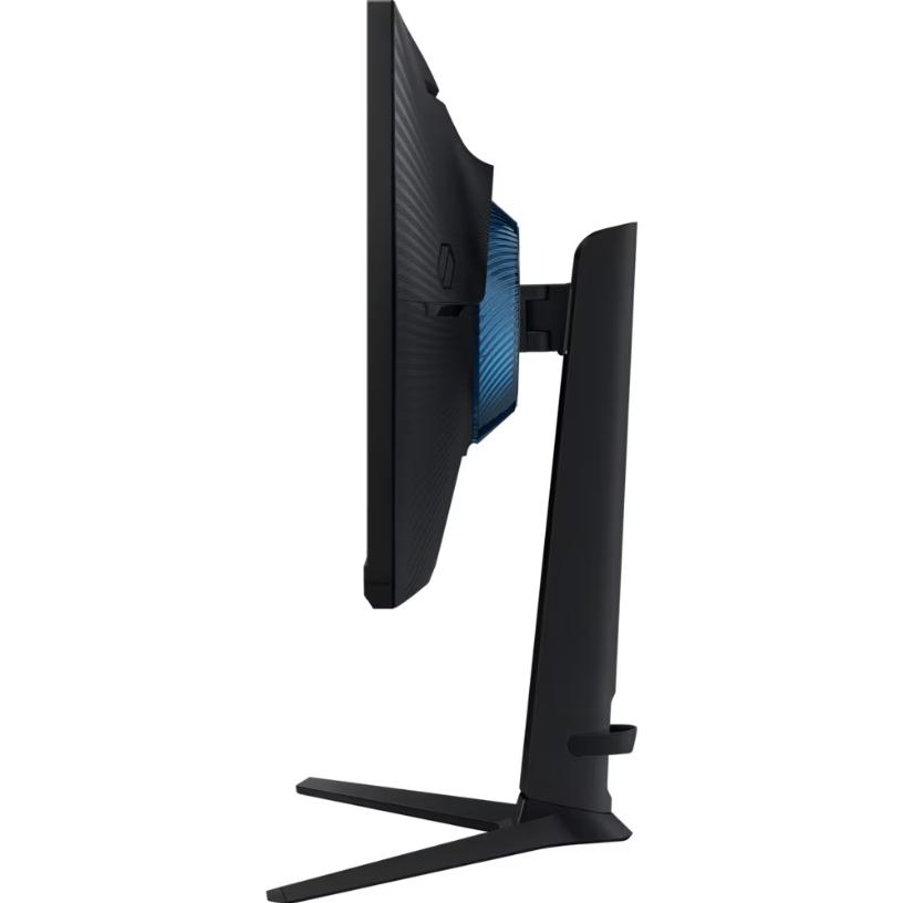 Monitor Gaming Samsung 27" Full HD 180Hz LS27DG300EUXEN - imagine 7