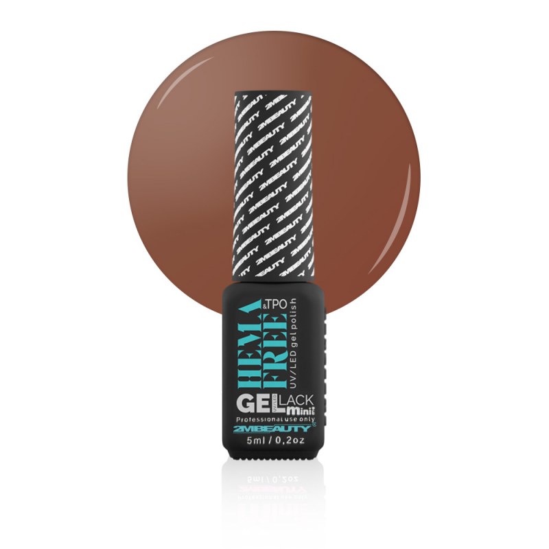 Oja Semi GELlack 2M Hema Free Nr. 030 - 5ml