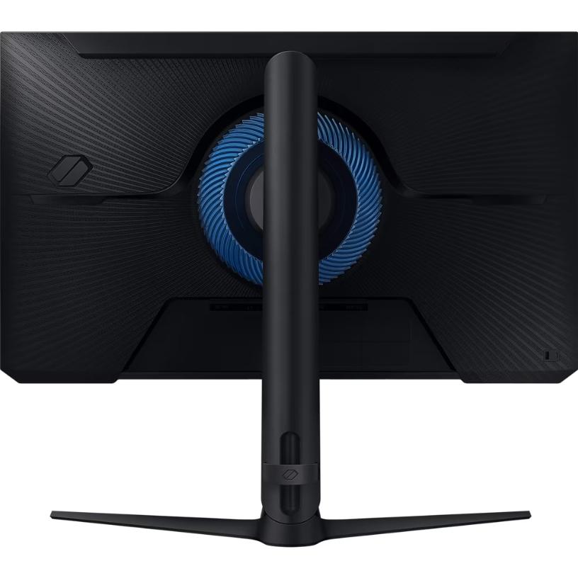 Monitor Gaming Samsung 27" Full HD 180Hz LS27DG300EUXEN - imagine 8