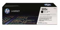 Toner HP CE410X Black Original 4000 pagini - Calitate Superioară - imagine 2