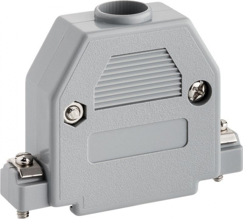 Carcasă Conector DB25 OEM | Protecție Durabilă