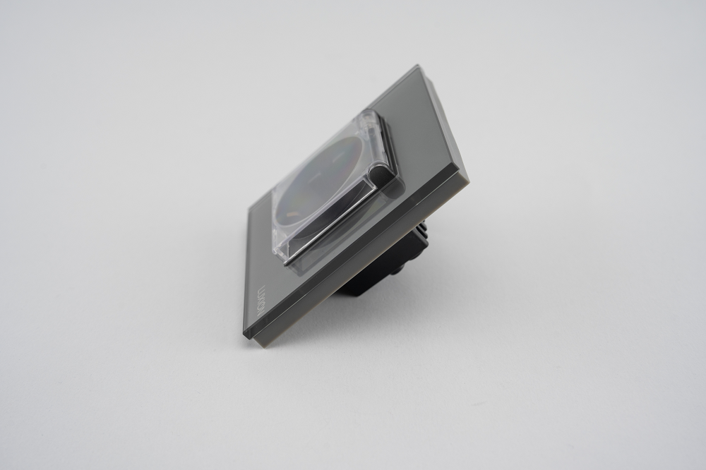 Priza Sticla LUXION cu Protectie IP45 - imagine 31