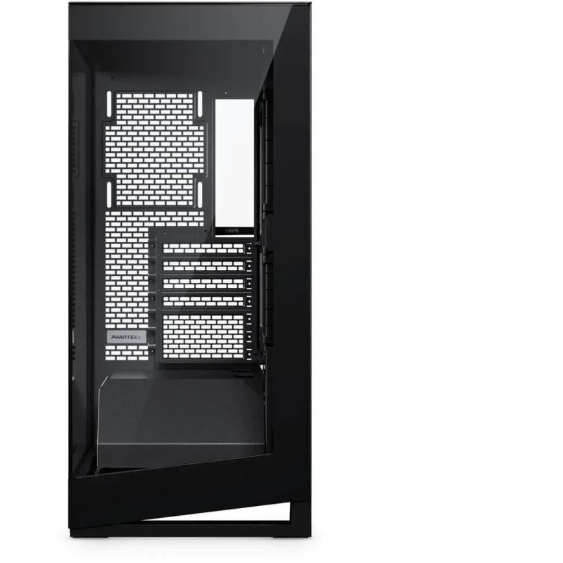 Carcasa PHANTEKS NV5 MK2 Mid Tower Negru - Sticla Temerata - imagine 8