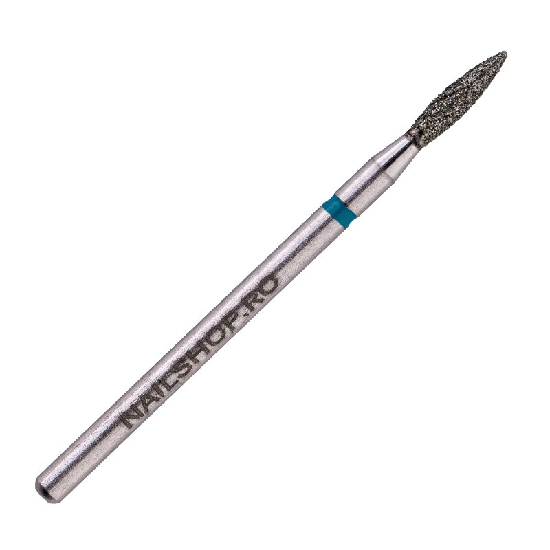 Capat Freza Diamant Flacara #127 Nailshop