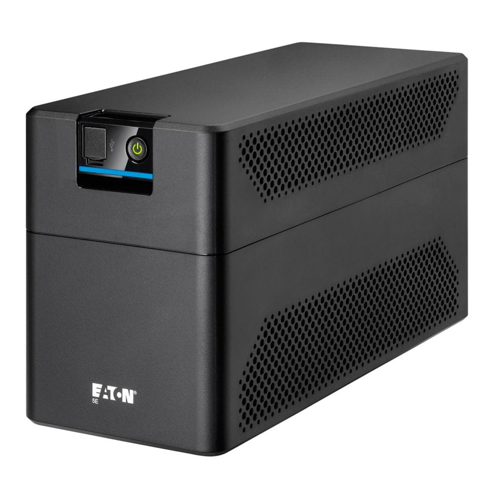 UPS Eaton 5E1200UD 1200VA - Protecție Electrică pentru PC și Echipamente - imagine 6