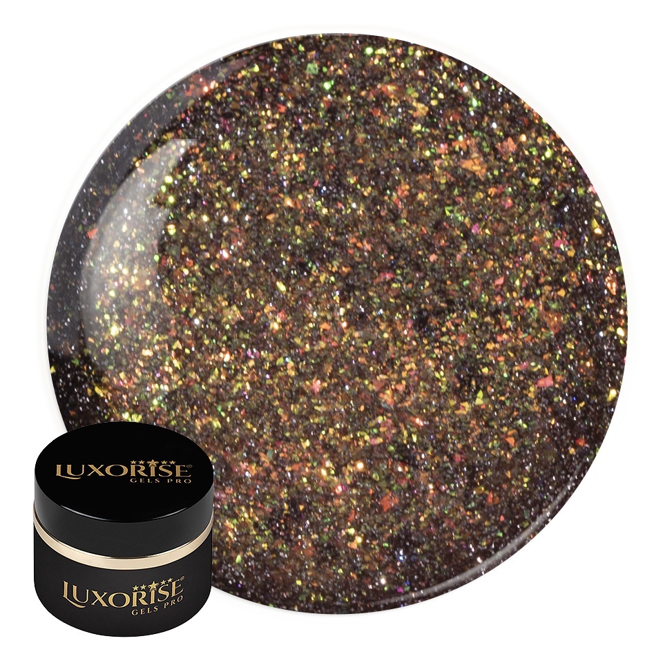 Gel UV Constructie RevoFlex LUXORISE 15ml