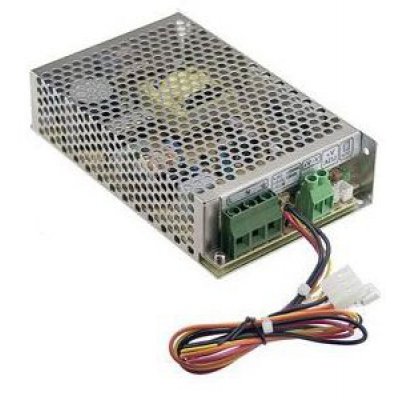Sursa MeanWell SCP-75-12 12V 5A + Încărcare