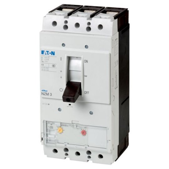 MCCB Eaton 3P 630A NZMN3-AE630 Protecție Putere