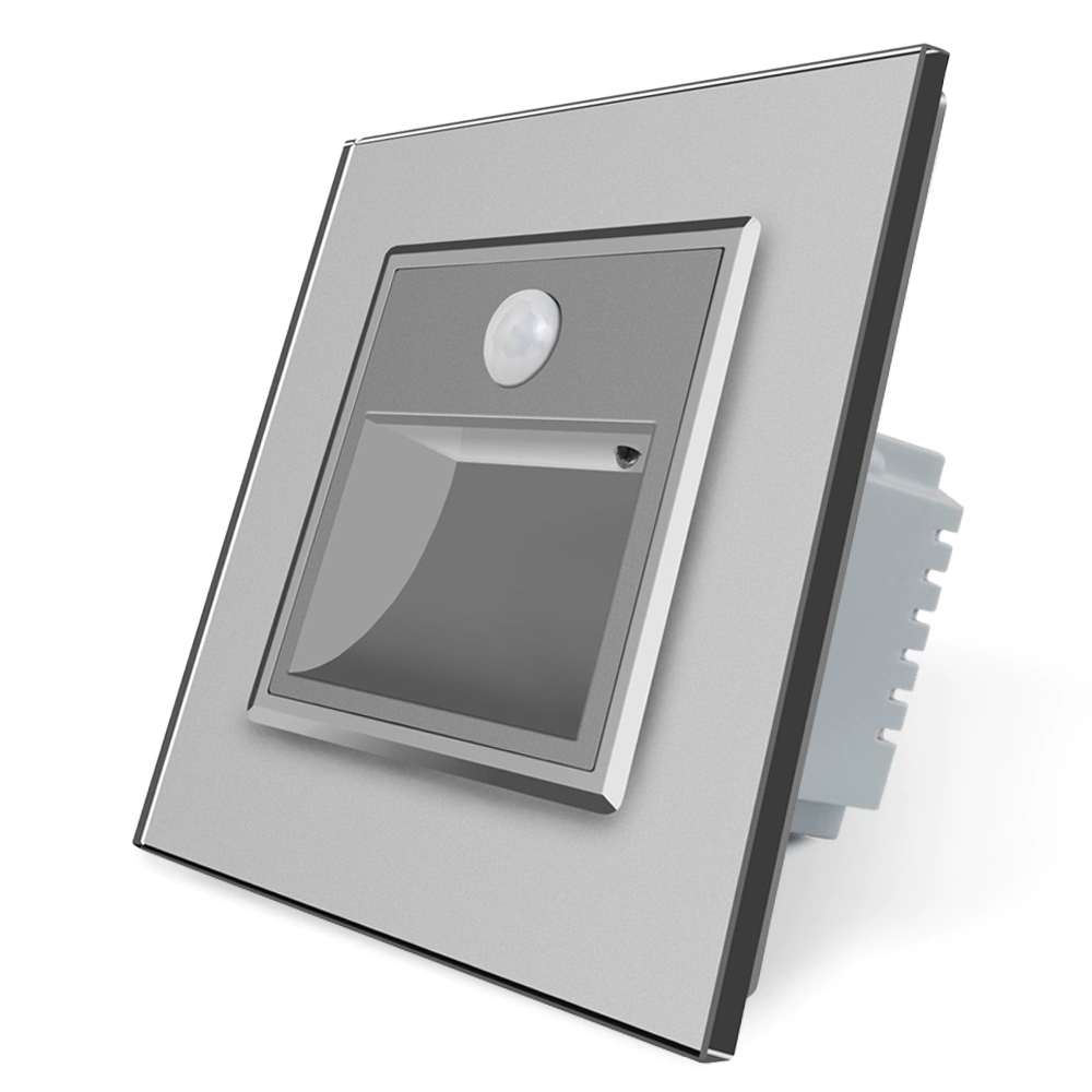 Lampa Veghe LED Livolo cu Sticla si Senzor - imagine 13