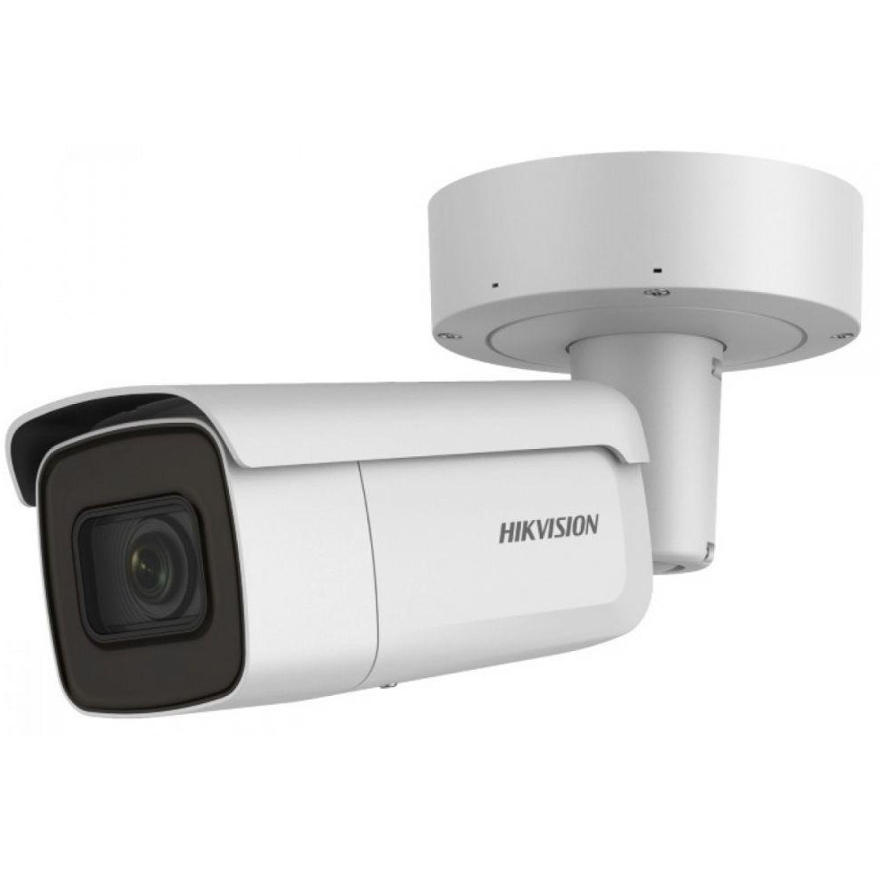 Camera Hikvision 8MP AcuSense IR 60m