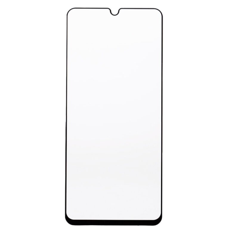 Folie Sticlă Spacer Samsung Galaxy A22 4G 9D 9H - Protecție Totală