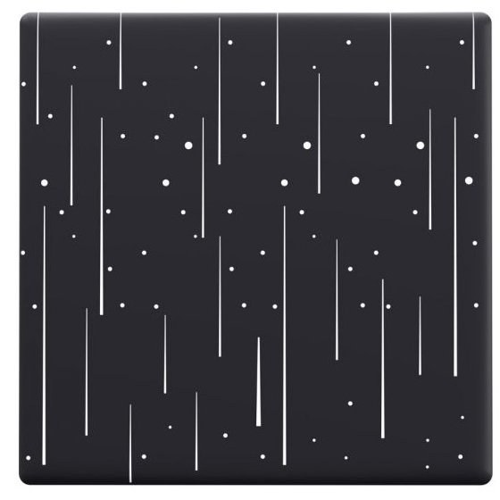 Panou Frontal Sonoff Star TX Ultimate
