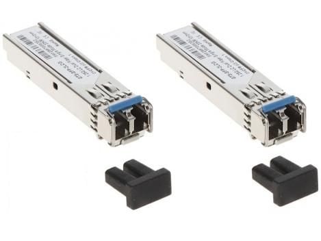 Set SFP Safer 20KM | Conexiune Optică Rapidă