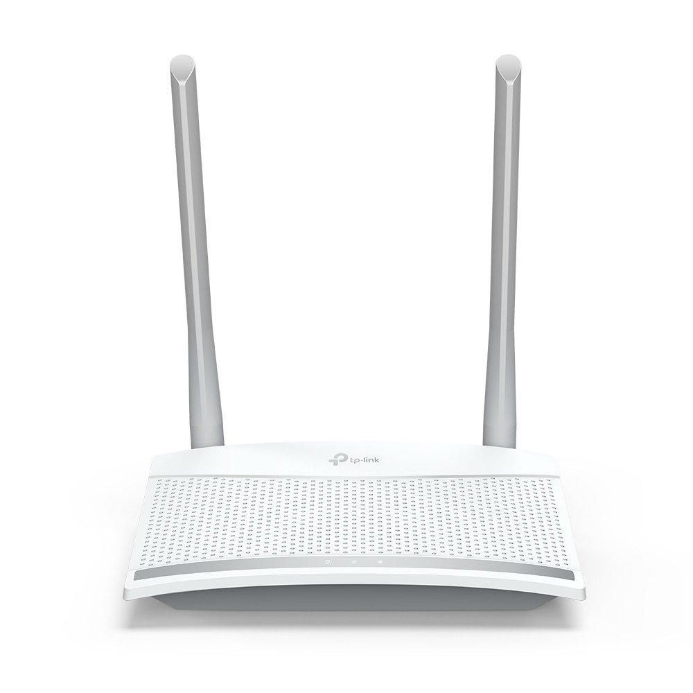 Router Wireless TP-LINK TL-WR820N 300Mbps