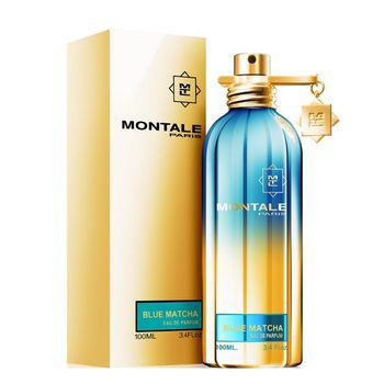Montale Blue Matcha 100ml - Parfum Unisex Elegant