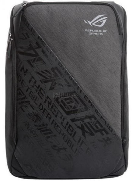 Rucsac ASUS ROG Ranger BP1500 Gri - 15.6 inch, 720g