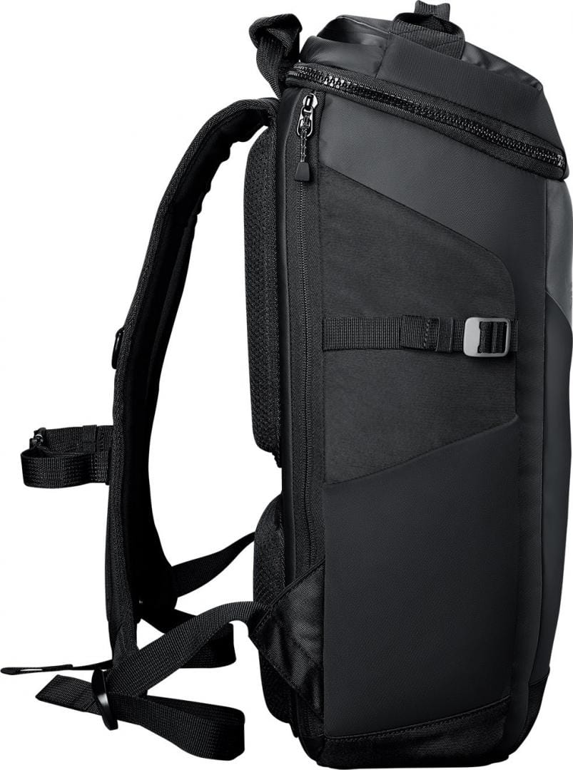 Rucsac ASUS 90XB06L0-BBP000 Notebook 17 inch Negru - imagine 3