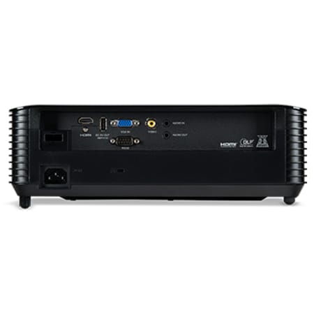 Videoproiector Acer X1228i 4500 Lumeni - Full 3D HDMI Wireless - imagine 8