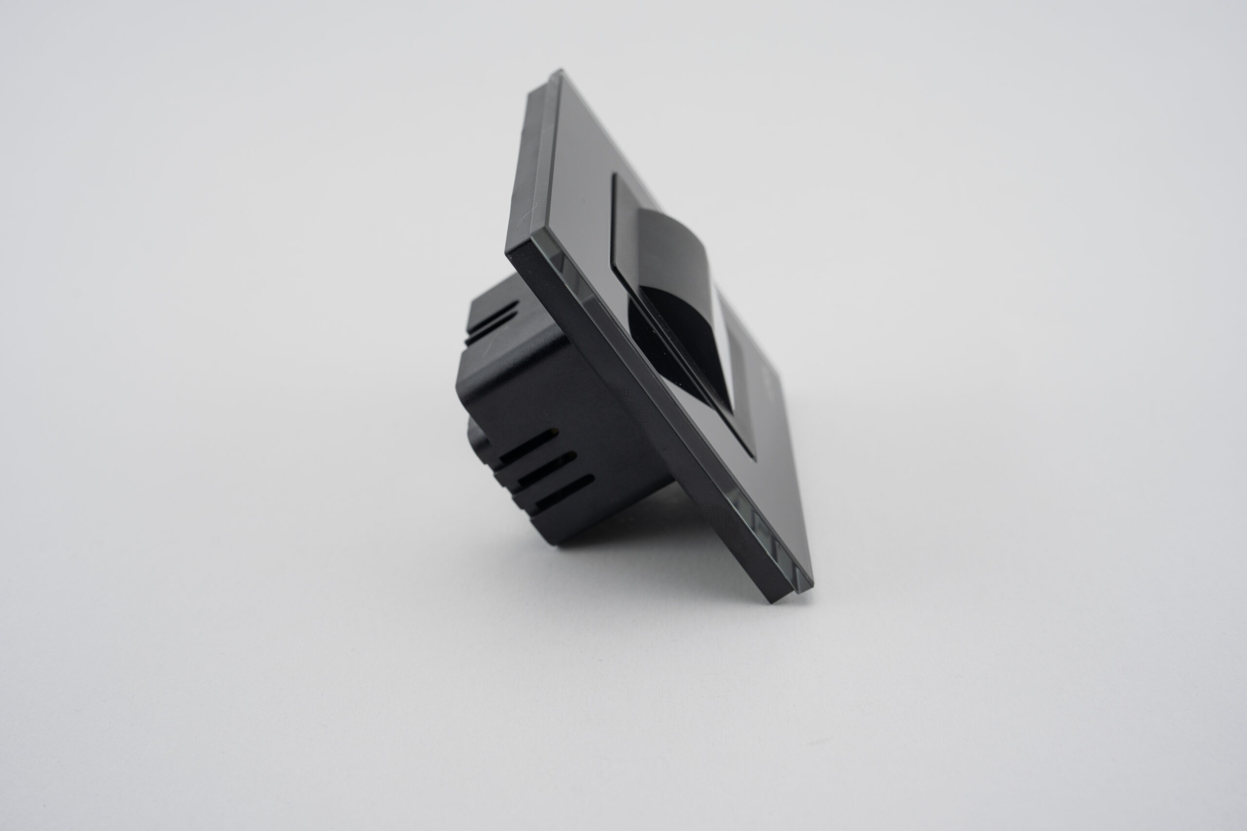 Lampa de Veghe LUXION Sticlă LED - imagine 12