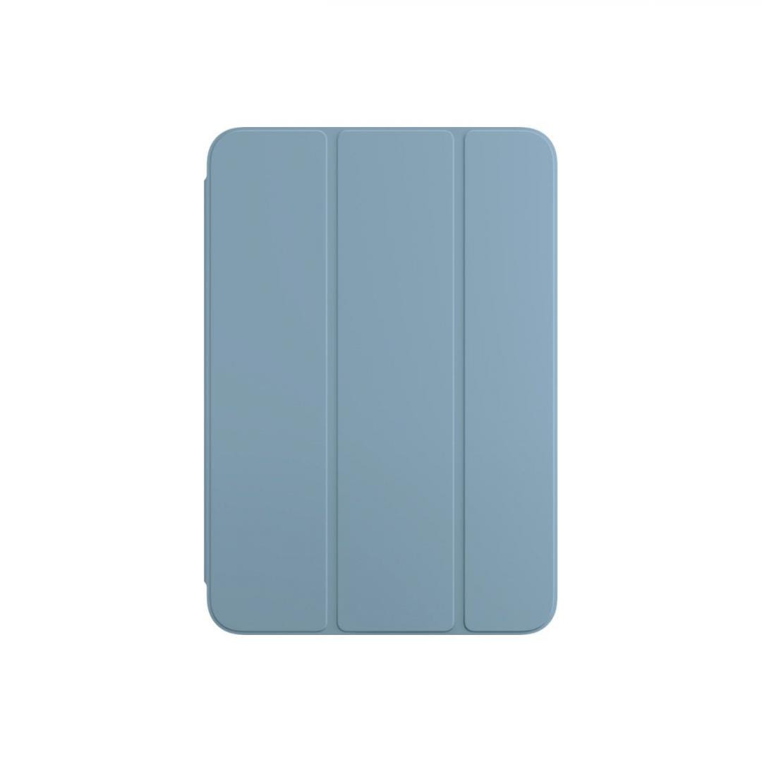 Apple Smart Folio iPad mini A17 Pro Denim - Husă Protecție - imagine 2