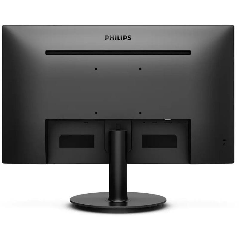 Monitor PHILIPS 222V8LA/00 21.5" Full HD 75Hz VA - imagine 3