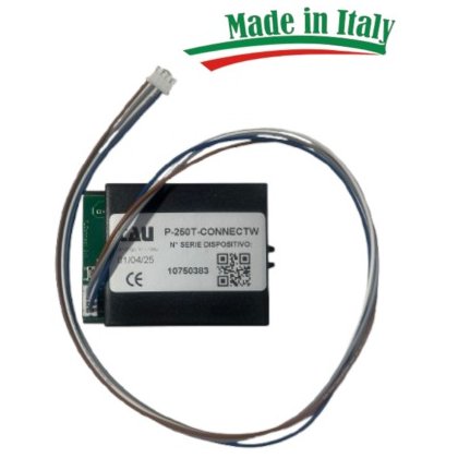 Modul Conectivitate Wi-Fi TAU P-250T-CONNECTW