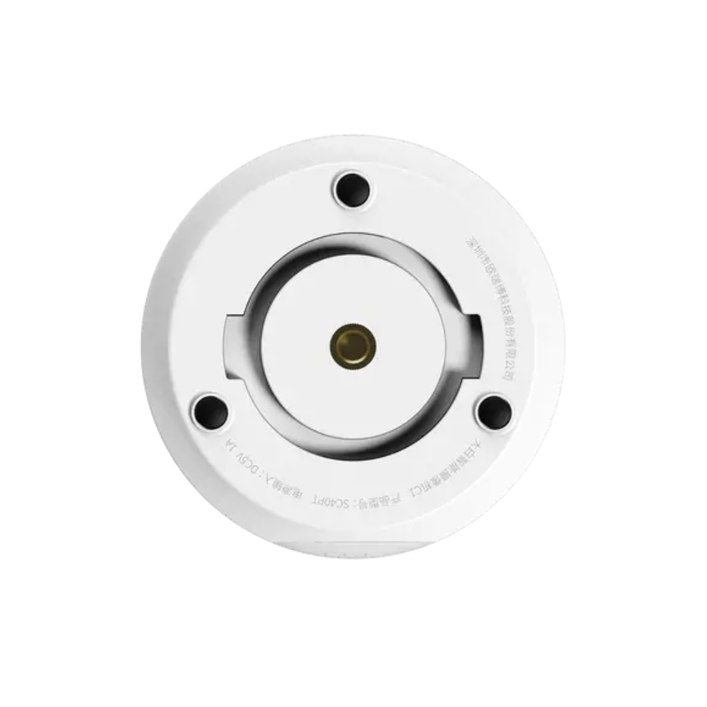 Camera Orvibo SC40PT 1080P WiFi, Detectie Miscare - imagine 4