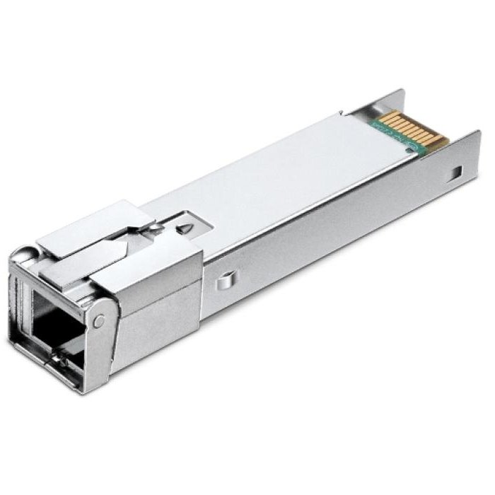 Modul Optic TP-Link GPON Class C+, SFP Hot-Pluggable