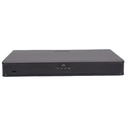 NVR Uniview 32 Canale 4K, NVR302-32E2