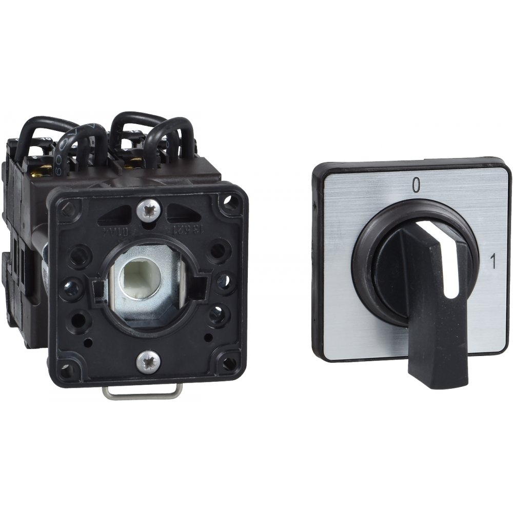 Comutator Came Schneider 3 Poli 20A K2