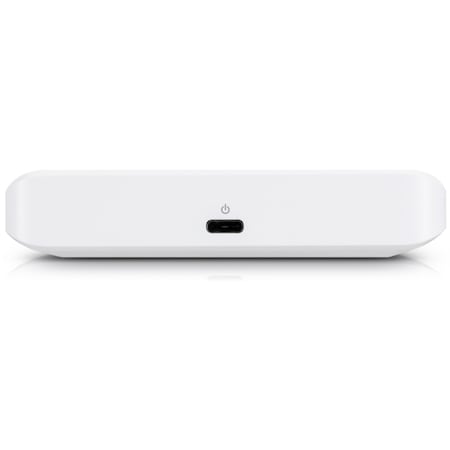 Switch UBIQUITI USW-FLEX MINI 5 Porturi Gigabit Compact - imagine 4