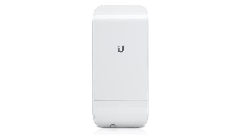 Ubiquiti NanoStation Loco M5 - 5GHz 13dBi