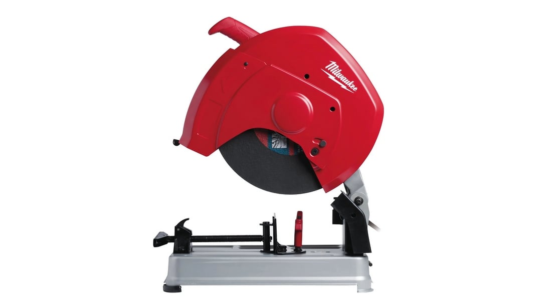 Fierastrau Circular Milwaukee CHS 355 Metal 2300W