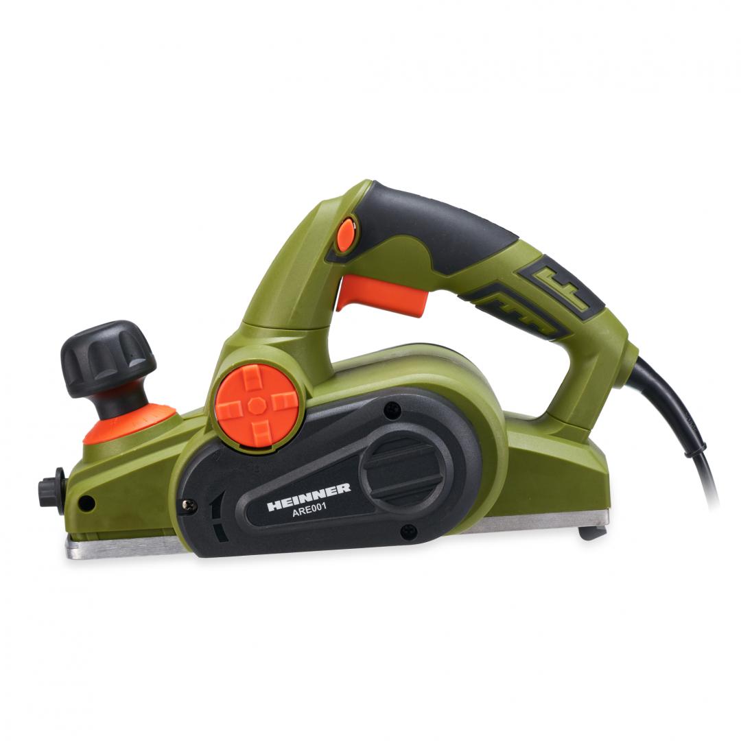 Rindea Electrică 710W 82mm - Performanță Profesională