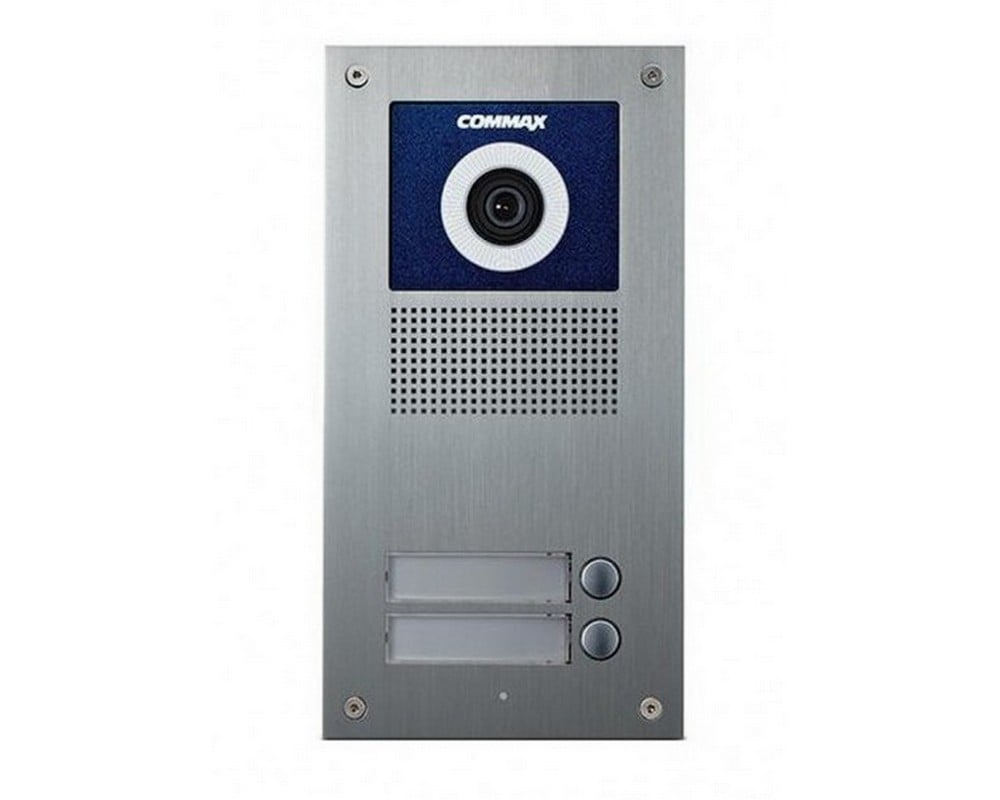 Videointerfon Commax DRC-2UC - Viziune Nocturnă