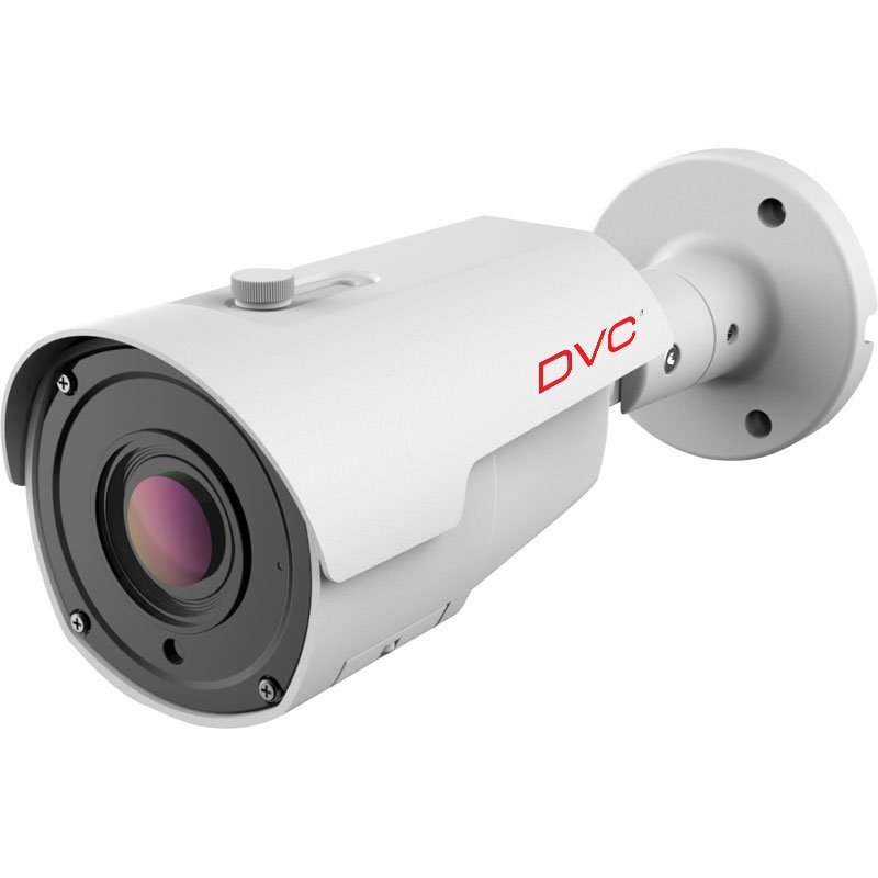 Camera Bullet 8MP DVC DCA-BF8364, IR 35m - imagine 1