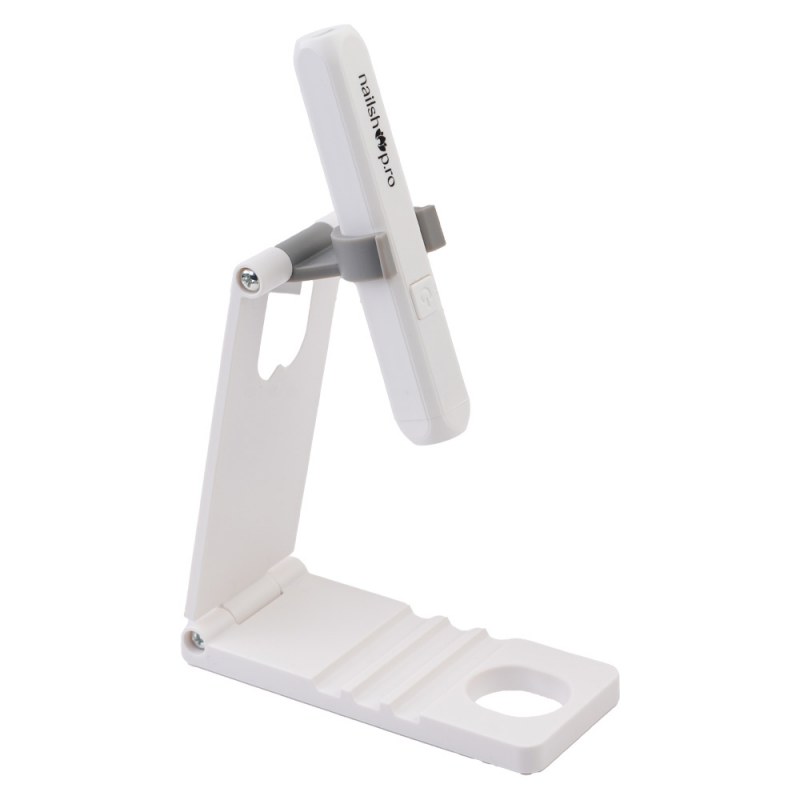Lampa UV LED Mini 3W USB Nailshop - Reîncărcabilă