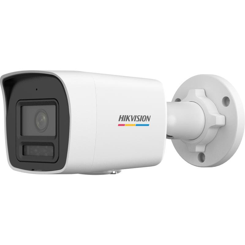 Hikvision DS-2CD1047G3H-LIU 4MP ColorVu PoE