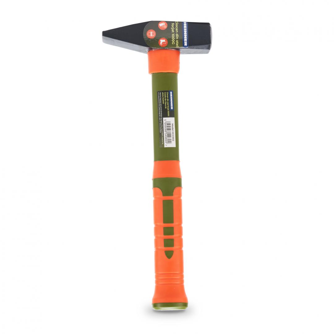 Ciocan Profesional HR 1000g, 342mm - Unealtă Robustă