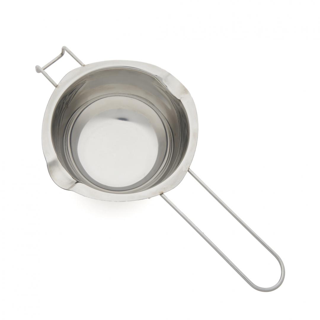 Vas Topire Ciocolată 400ml Heinner - Accesorii Bucătărie - imagine 2