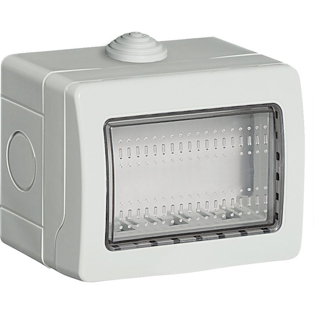 Doza aplicata 3 module IP55 Bticino
