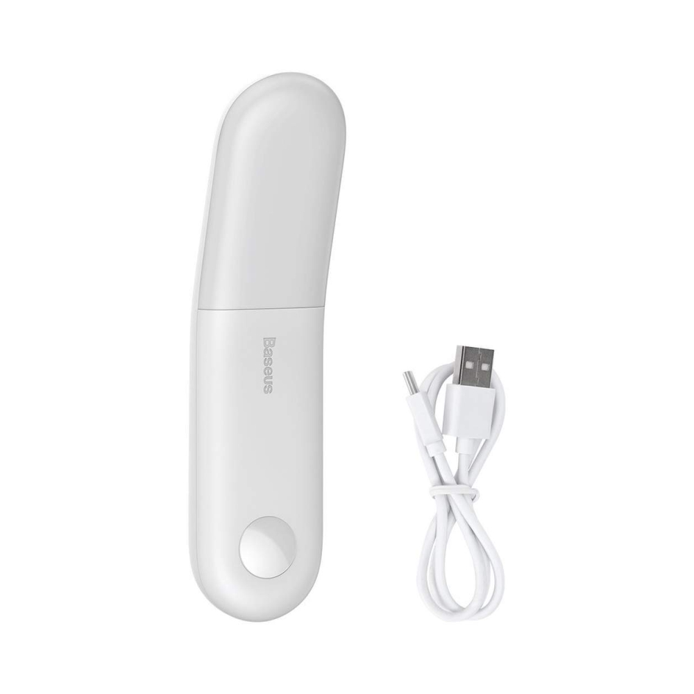 Lampa Veghe Baseus Sunshine, 0.5W, Incarcare USB - imagine 5