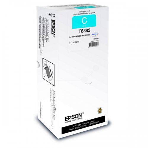Cartus Original Epson Cyan 20.000 pagini C13T838240