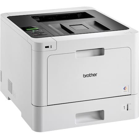 Imprimanta Brother Laser Color HLL8260CDWYJ1, A4 - imagine 6