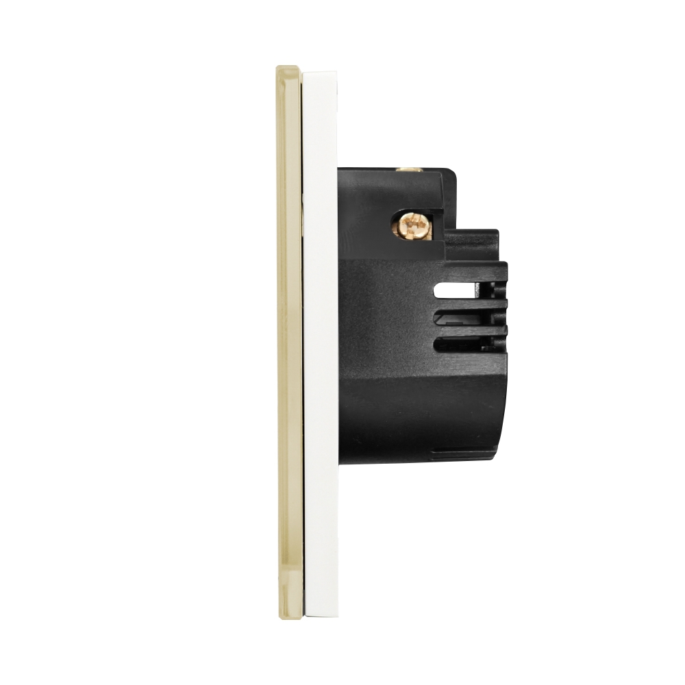 Intrerupator Touch LUXION cu Variator Zigbee - imagine 11