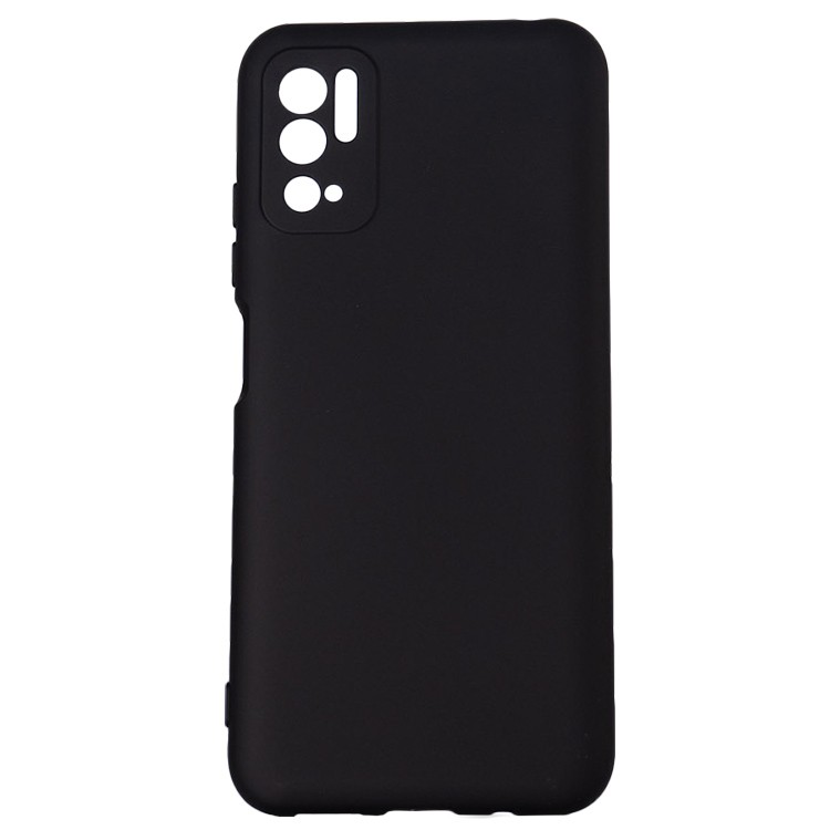 Husă Spacer Silicone Xiaomi Redmi Note 10 S - Protecție Premium