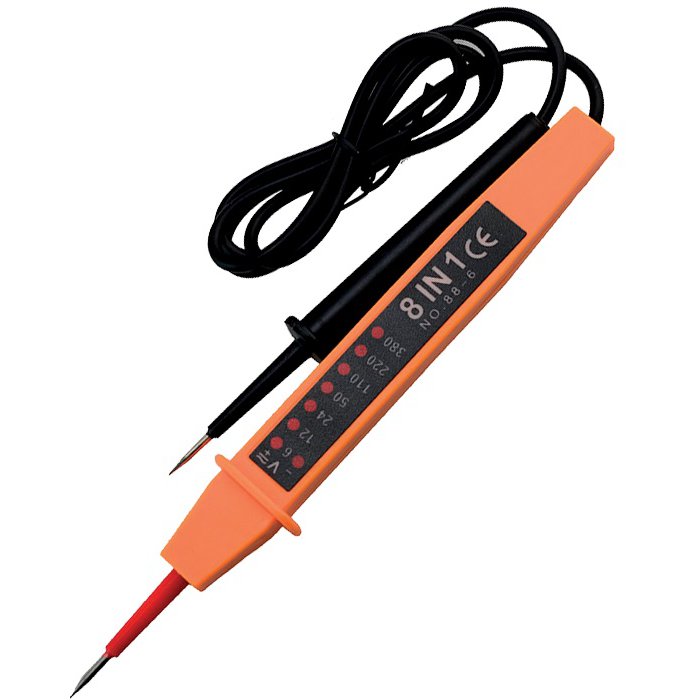Tester Voltaj Elmark 6-380V Non-Contact