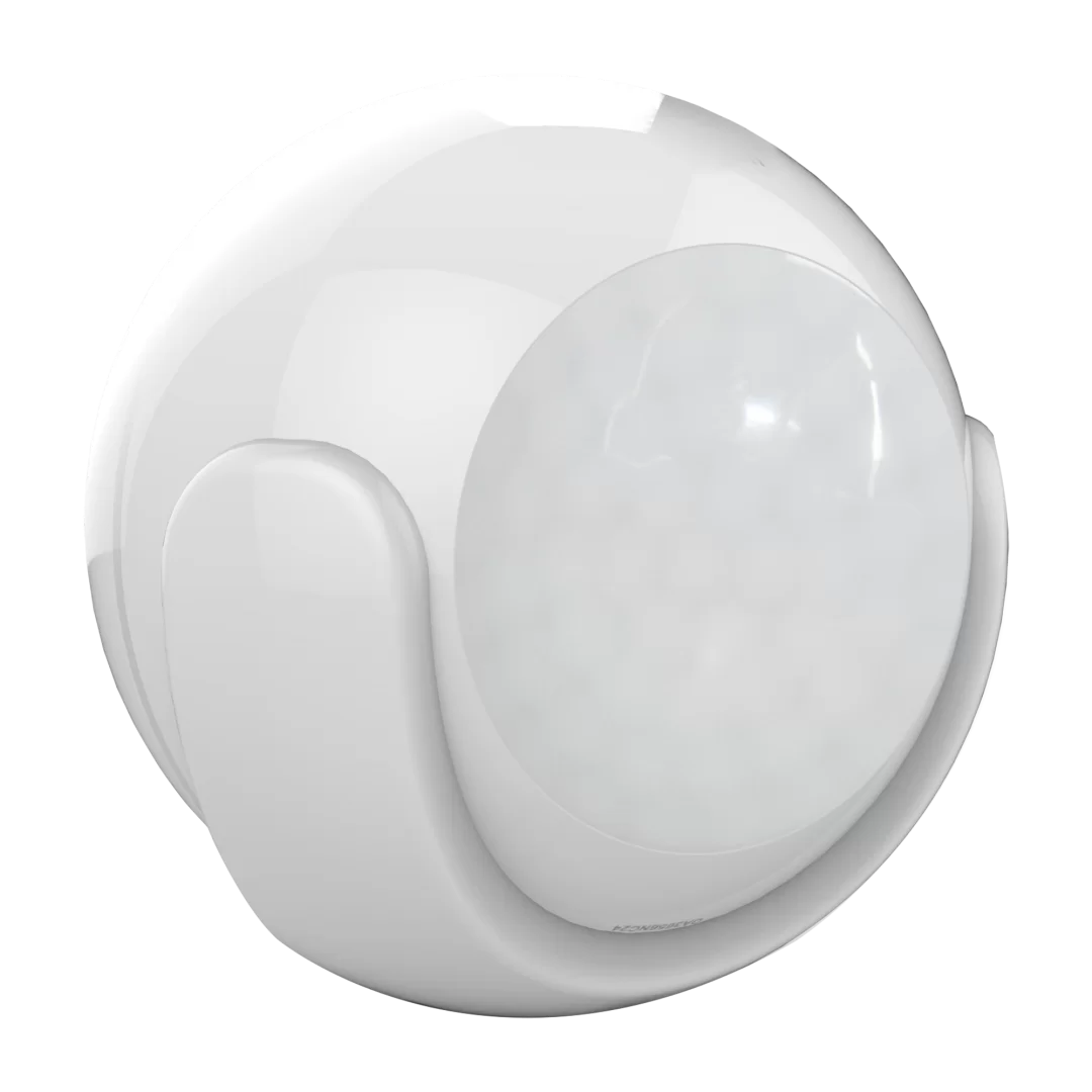 Senzor Mișcare Tellur Wi-Fi, Notificări Aplicație - imagine 4